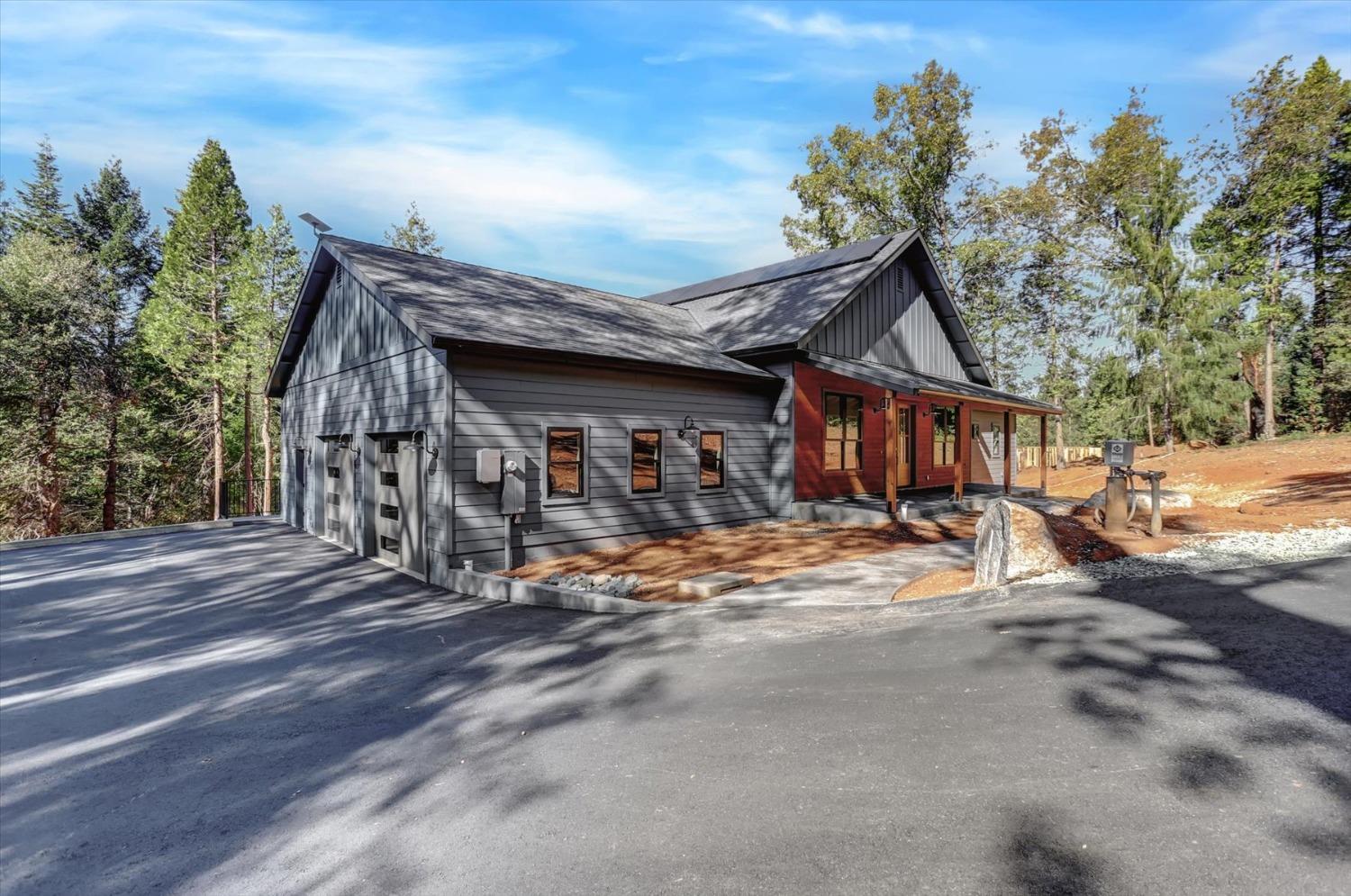 Detail Gallery Image 87 of 99 For 10214 Harmony Ridge Rd, Nevada City,  CA 95959 - 3 Beds | 3 Baths