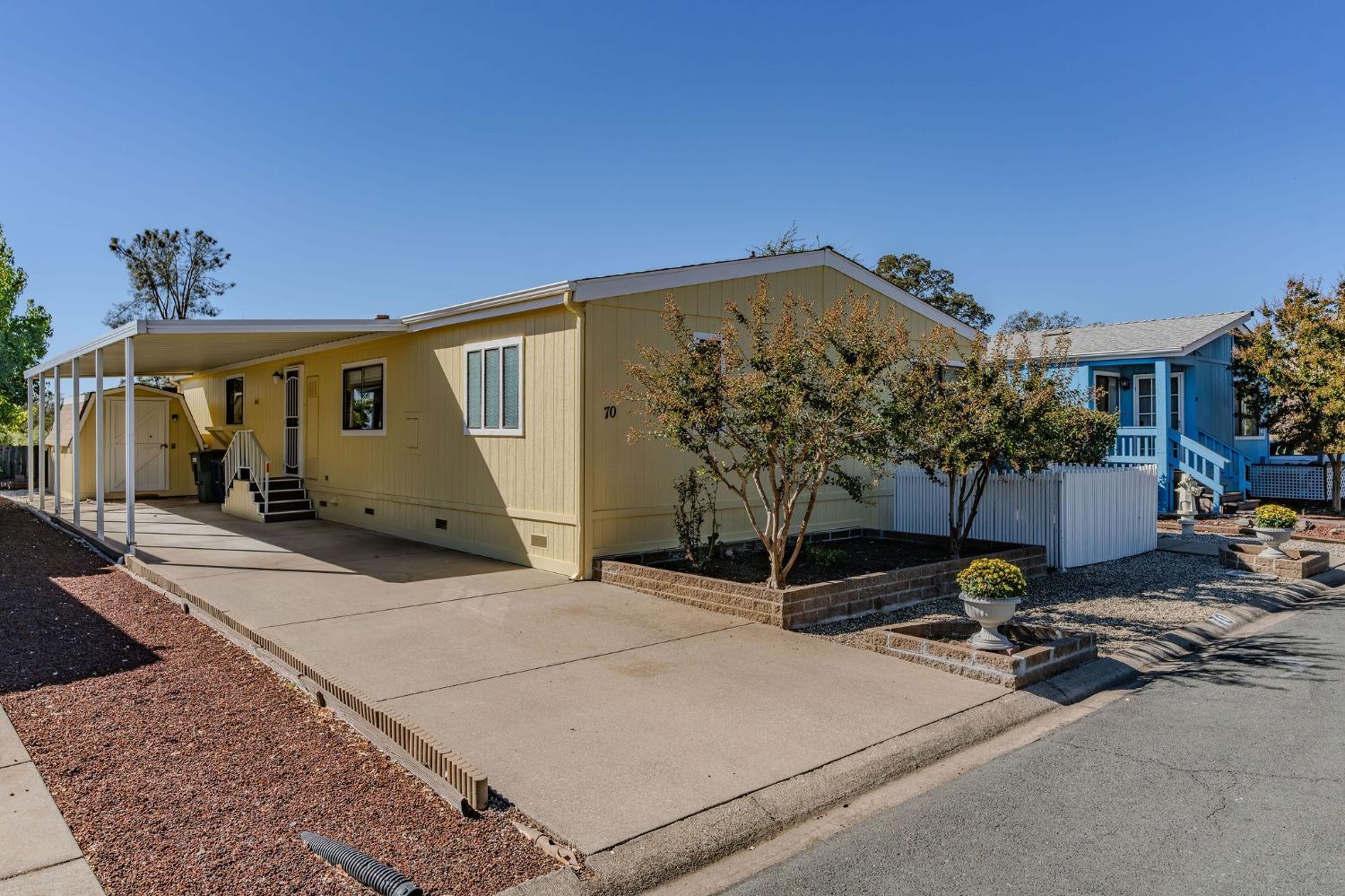 Detail Gallery Image 28 of 50 For 20 Rollingwood Drive 70, Jackson,  CA 95642 - 2 Beds | 2 Baths