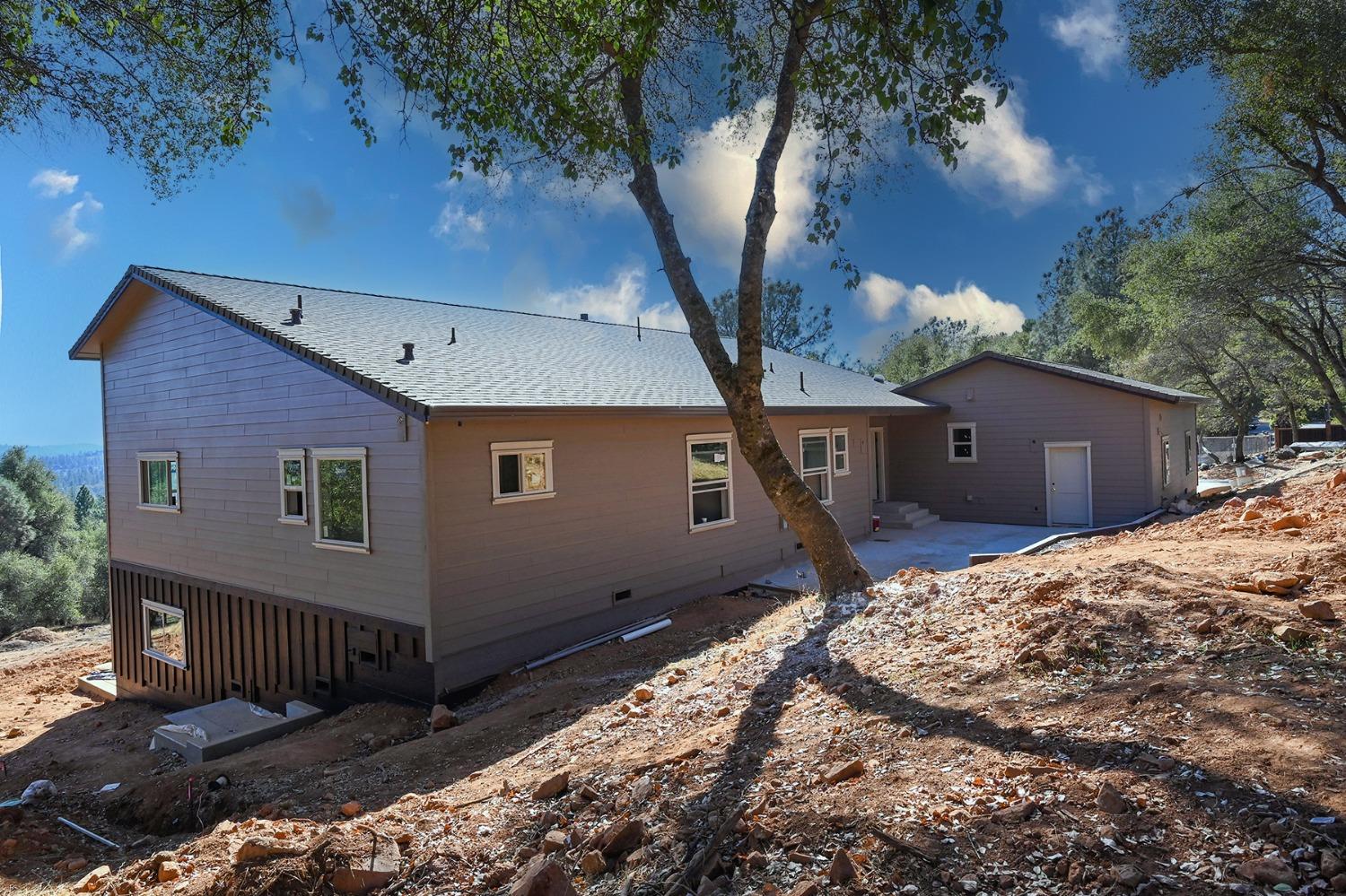 Detail Gallery Image 20 of 22 For 3391 State Highway 49, Placerville,  CA 95667 - 4 Beds | 3 Baths