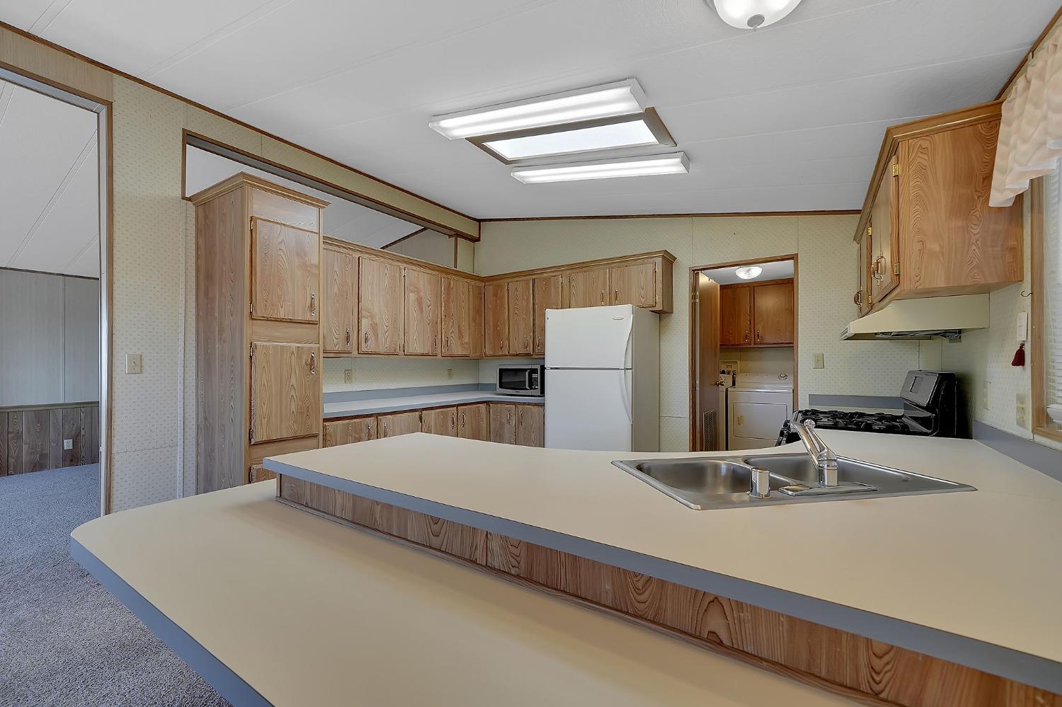 Detail Gallery Image 10 of 50 For 20 Rollingwood Drive 70, Jackson,  CA 95642 - 2 Beds | 2 Baths