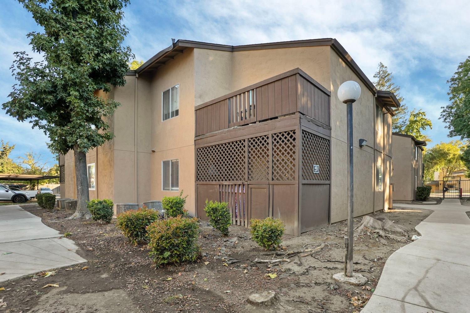 Detail Gallery Image 1 of 29 For 4332 Pacific Ave #59,  Stockton,  CA 95207 - 2 Beds | 1 Baths