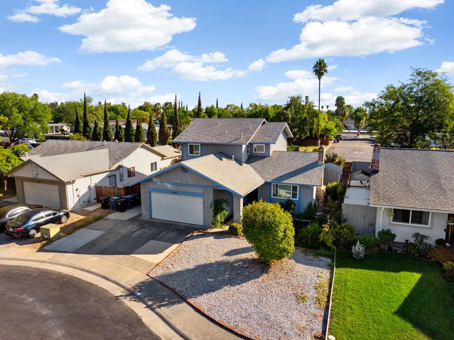 Detail Gallery Image 30 of 31 For 3640 Comanche Way, Antelope,  CA 95843 - 4 Beds | 2/1 Baths