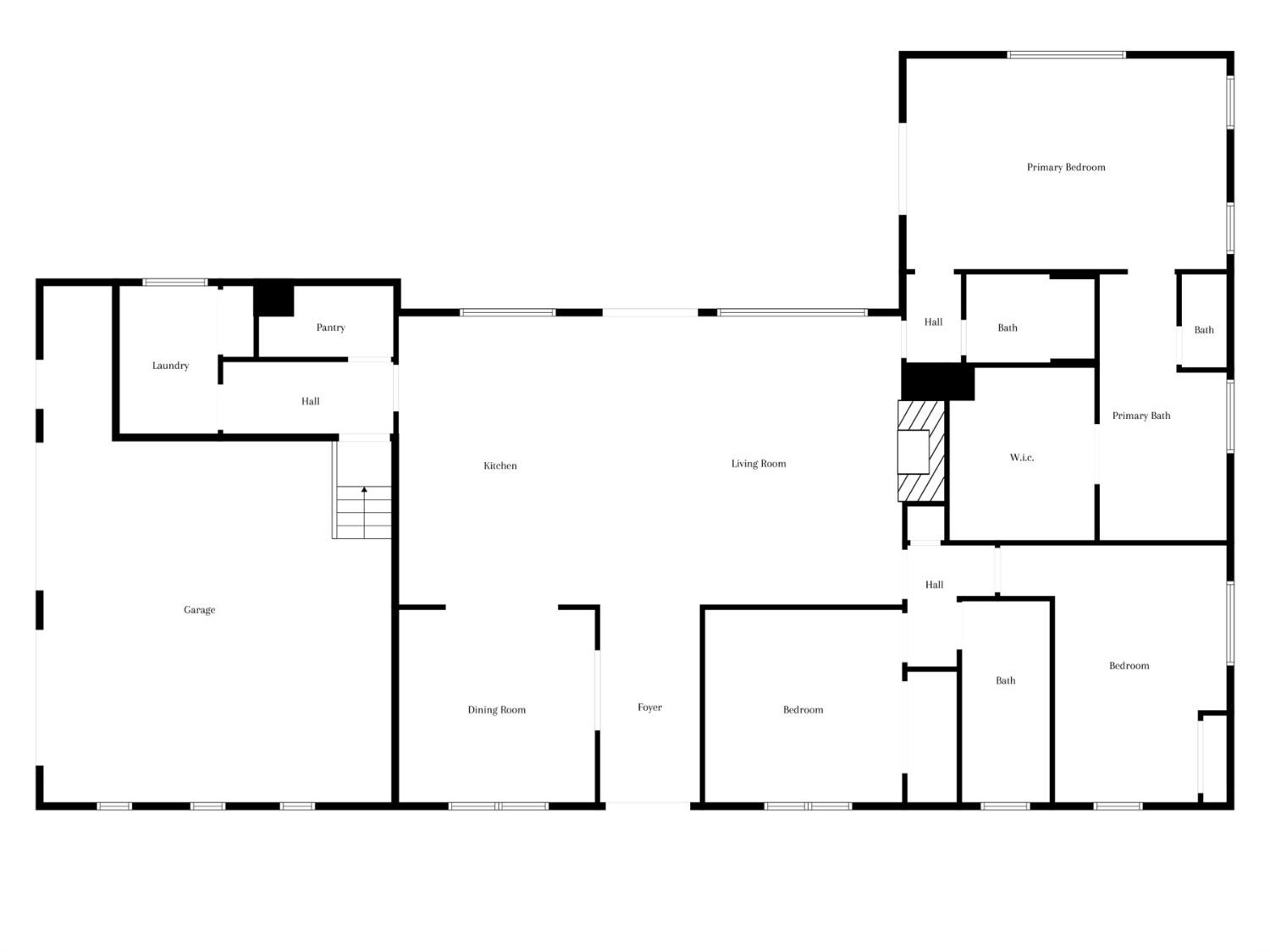 Detail Gallery Image 98 of 99 For 10214 Harmony Ridge Rd, Nevada City,  CA 95959 - 3 Beds | 3 Baths