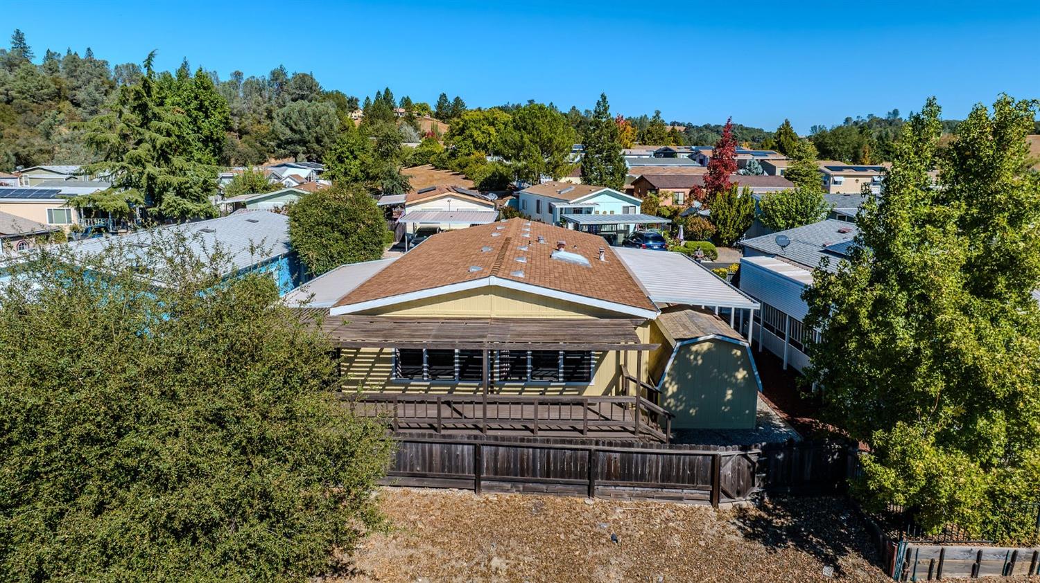 Detail Gallery Image 42 of 50 For 20 Rollingwood Drive 70, Jackson,  CA 95642 - 2 Beds | 2 Baths