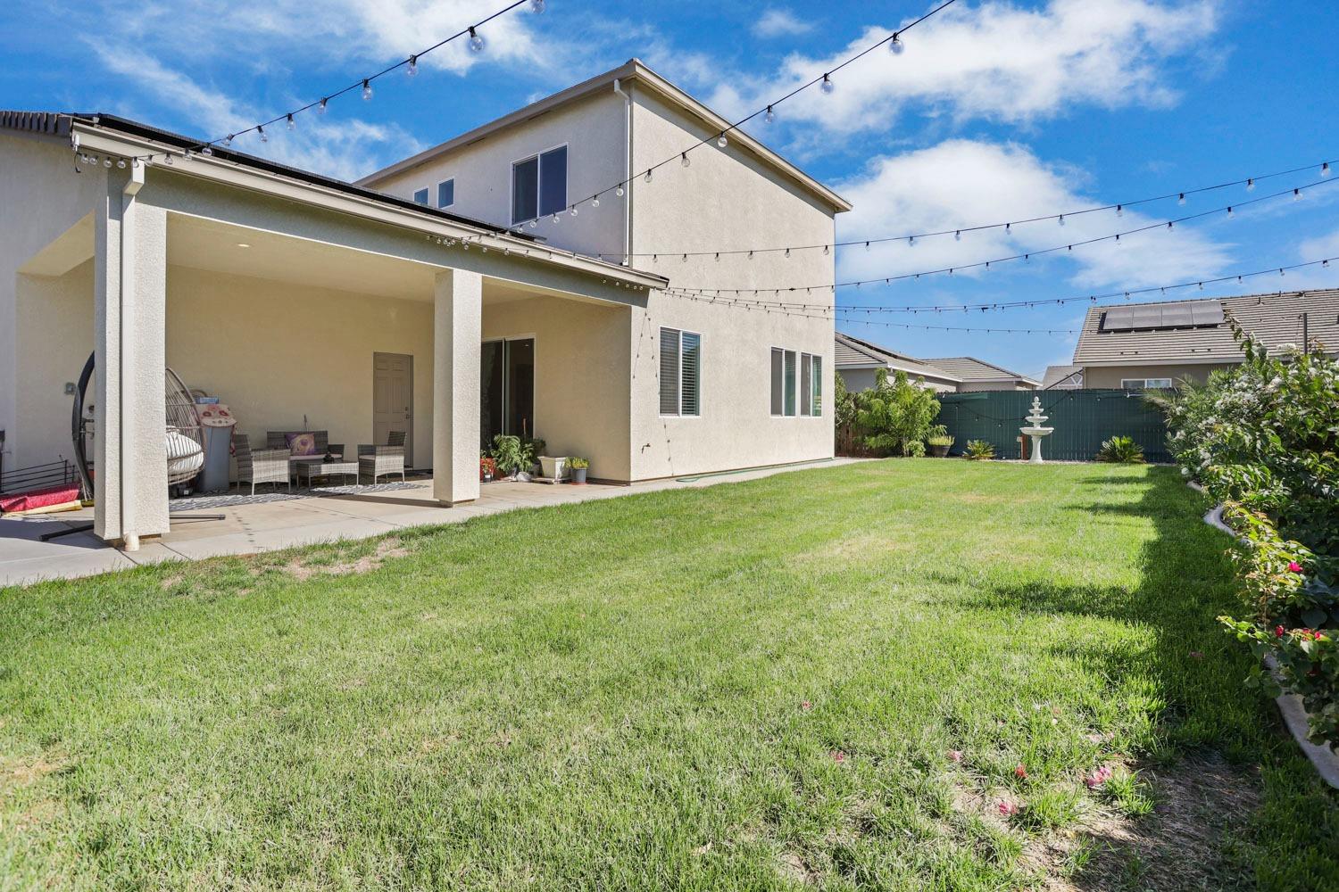 Detail Gallery Image 52 of 56 For 1988 N Ashley Way, Manteca,  CA 95336 - 4 Beds | 3/1 Baths