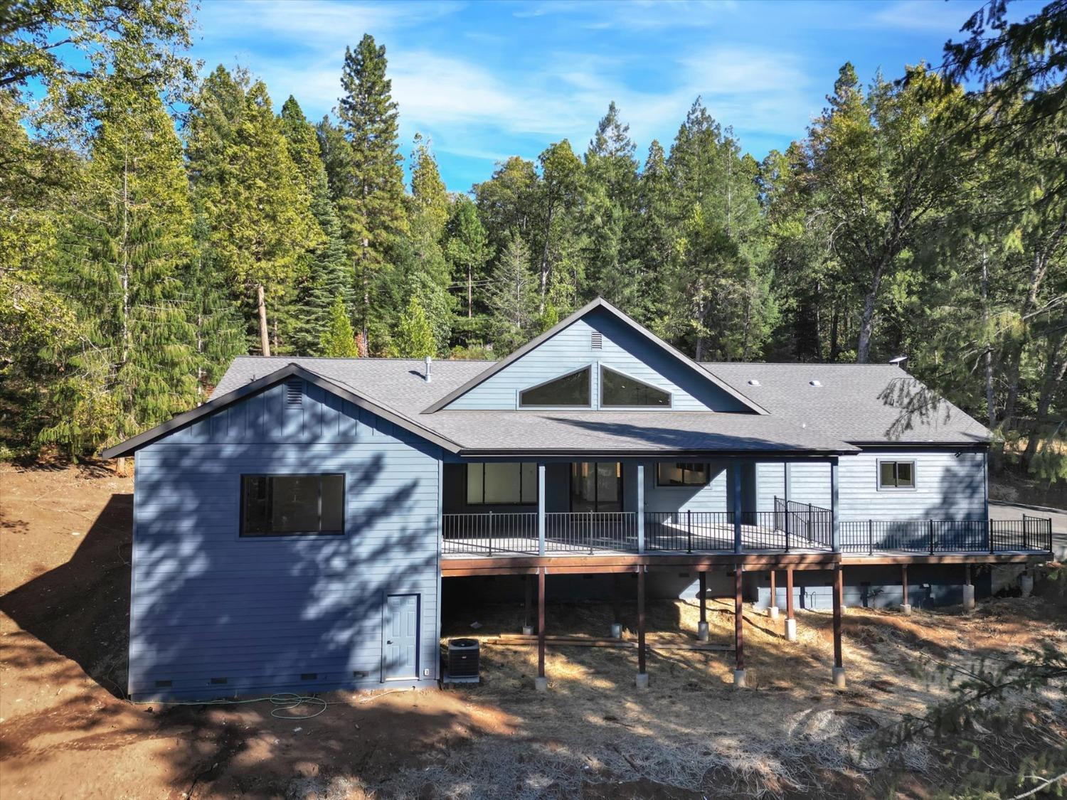 Detail Gallery Image 83 of 99 For 10214 Harmony Ridge Rd, Nevada City,  CA 95959 - 3 Beds | 3 Baths