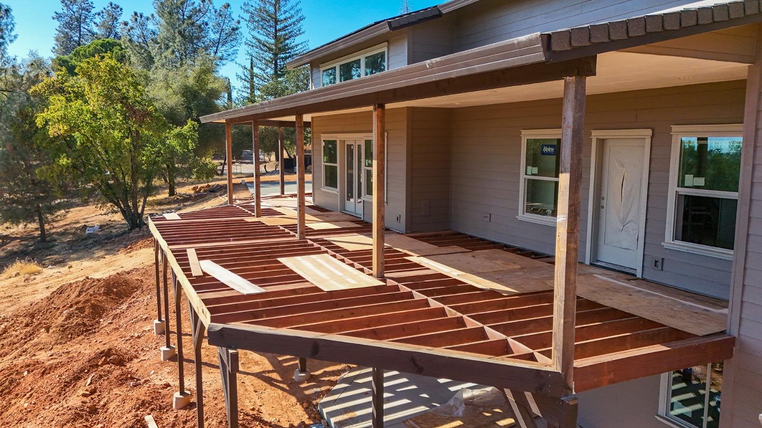 Detail Gallery Image 11 of 22 For 3391 State Highway 49, Placerville,  CA 95667 - 4 Beds | 3 Baths