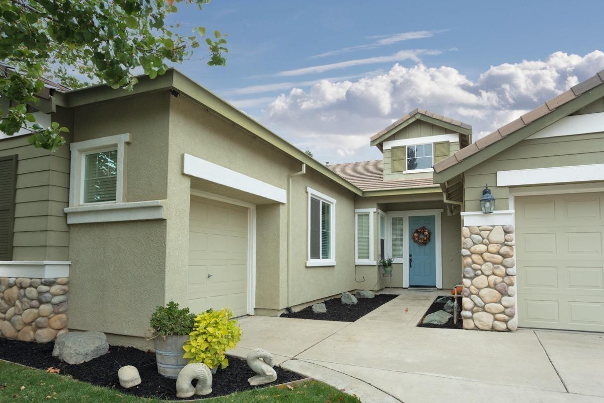 Detail Gallery Image 9 of 40 For 1387 Golden Plover St, Plumas Lake,  CA 95961 - 3 Beds | 2/1 Baths