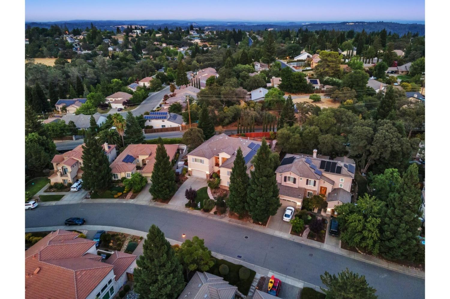 Detail Gallery Image 64 of 67 For 11248 Shady Run, Auburn,  CA 95603 - 4 Beds | 3 Baths