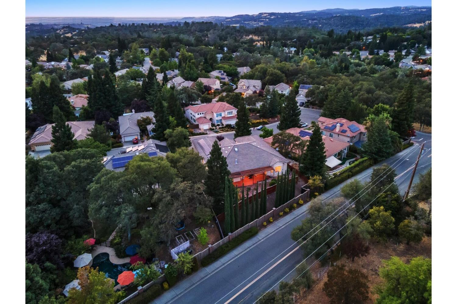 Detail Gallery Image 66 of 67 For 11248 Shady Run, Auburn,  CA 95603 - 4 Beds | 3 Baths