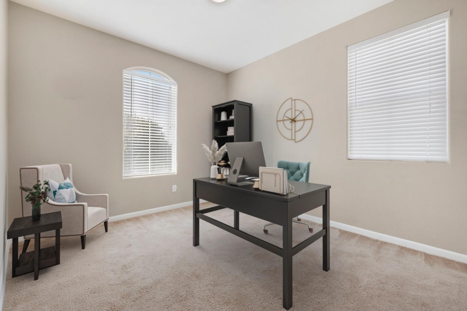 Detail Gallery Image 29 of 37 For 5802 Amnest Way, Sacramento,  CA 95835 - 3 Beds | 2/1 Baths