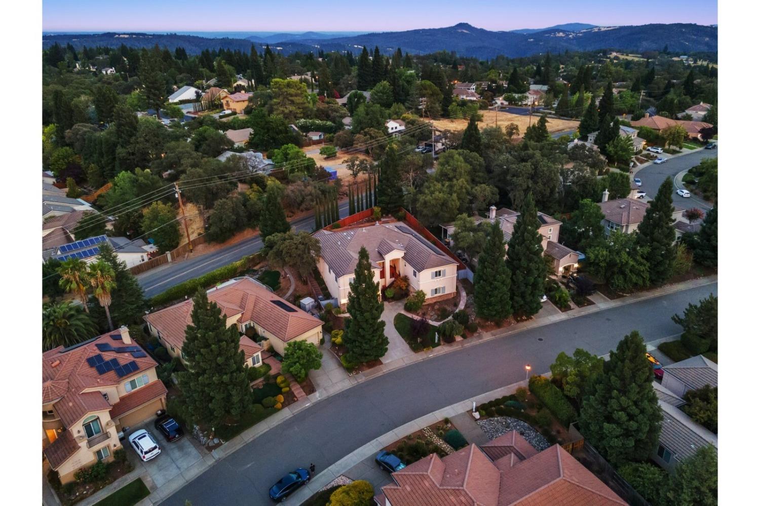 Detail Gallery Image 65 of 67 For 11248 Shady Run, Auburn,  CA 95603 - 4 Beds | 3 Baths