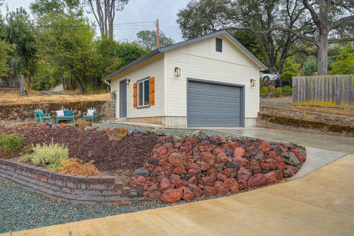 Detail Gallery Image 56 of 83 For 314 E Main St, Ione,  CA 95640 - 3 Beds | 2 Baths