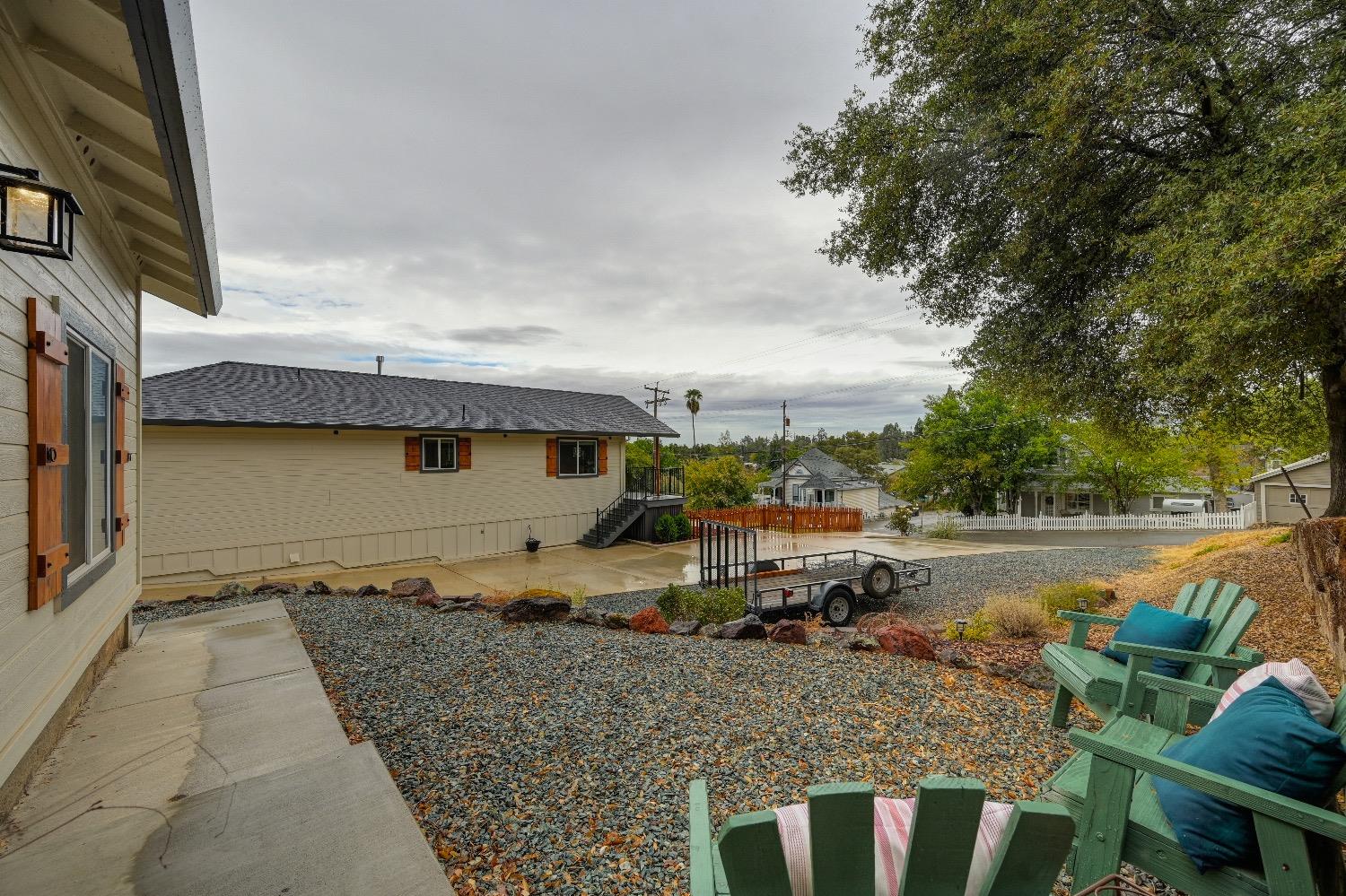 Detail Gallery Image 61 of 83 For 314 E Main St, Ione,  CA 95640 - 3 Beds | 2 Baths