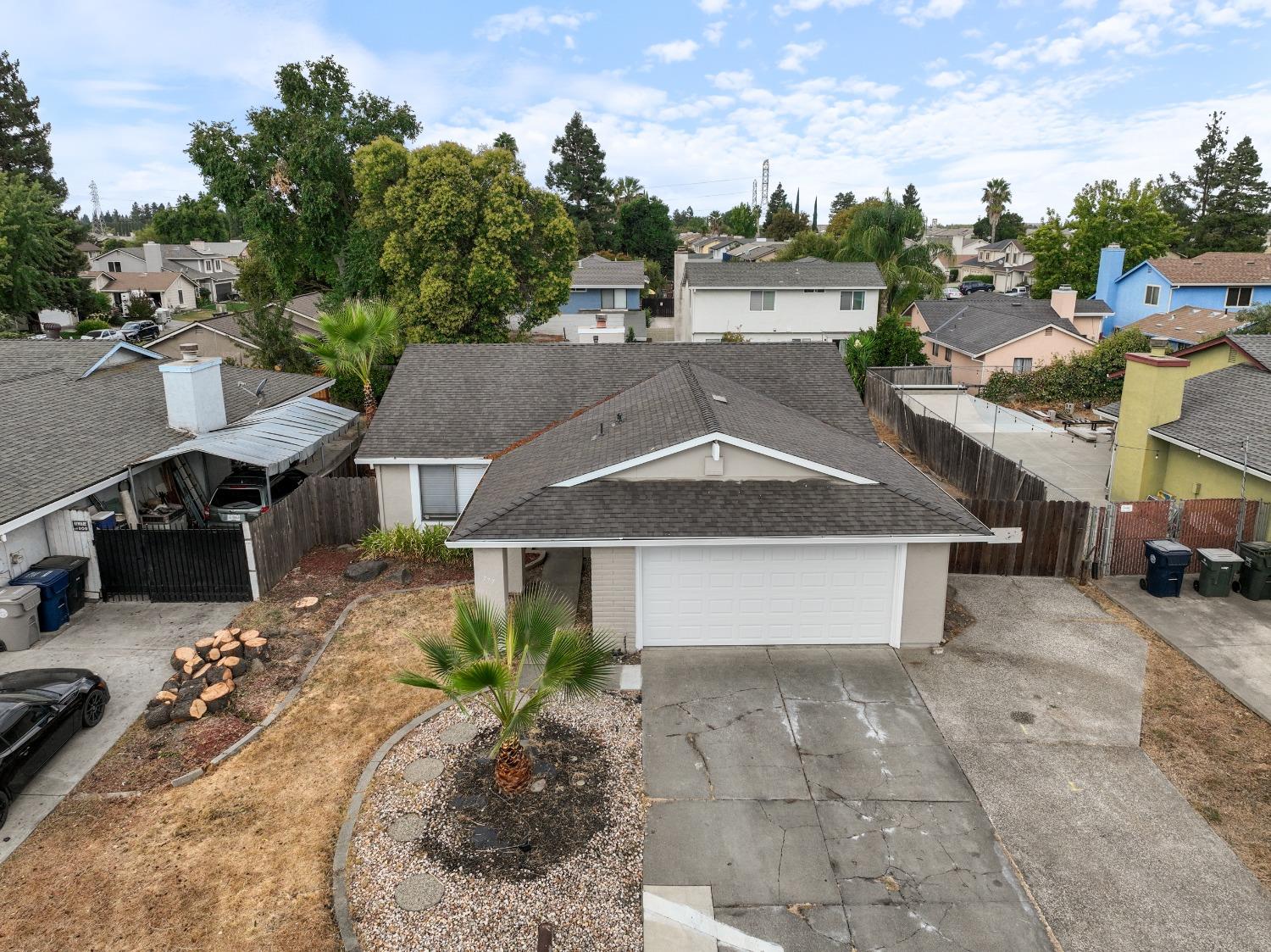 Detail Gallery Image 33 of 40 For 777 Turnstone Dr, Sacramento,  CA 95834 - 4 Beds | 2 Baths