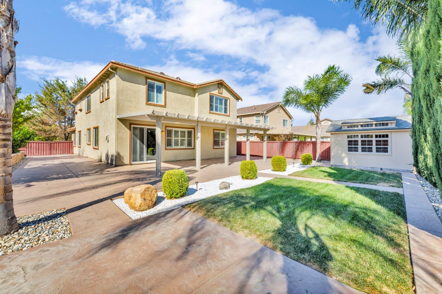 Detail Gallery Image 60 of 67 For 2733 Blue Rock St, West Sacramento,  CA 95691 - 5 Beds | 4/1 Baths