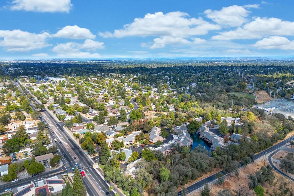 Detail Gallery Image 44 of 46 For 8025 Arcade Lake Ln #69,  Citrus Heights,  CA 95610 - 2 Beds | 2 Baths