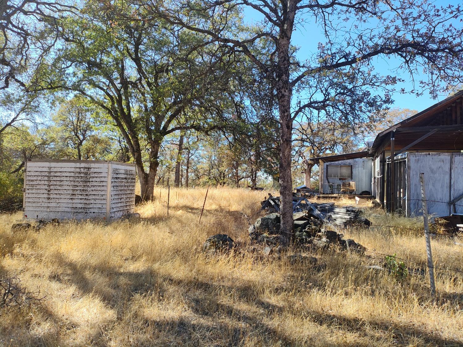 Marie Lane, Rackerby, California image 13