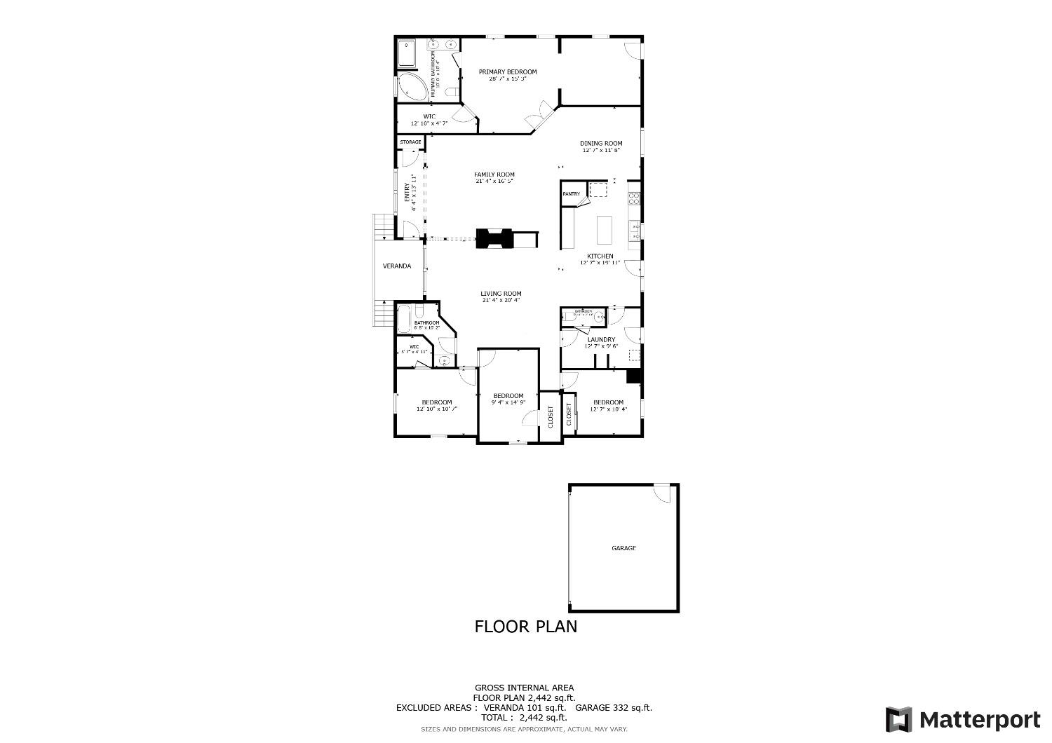 Detail Gallery Image 36 of 44 For 12696 Newtown Rd, Nevada City,  CA 95959 - 4 Beds | 2/1 Baths