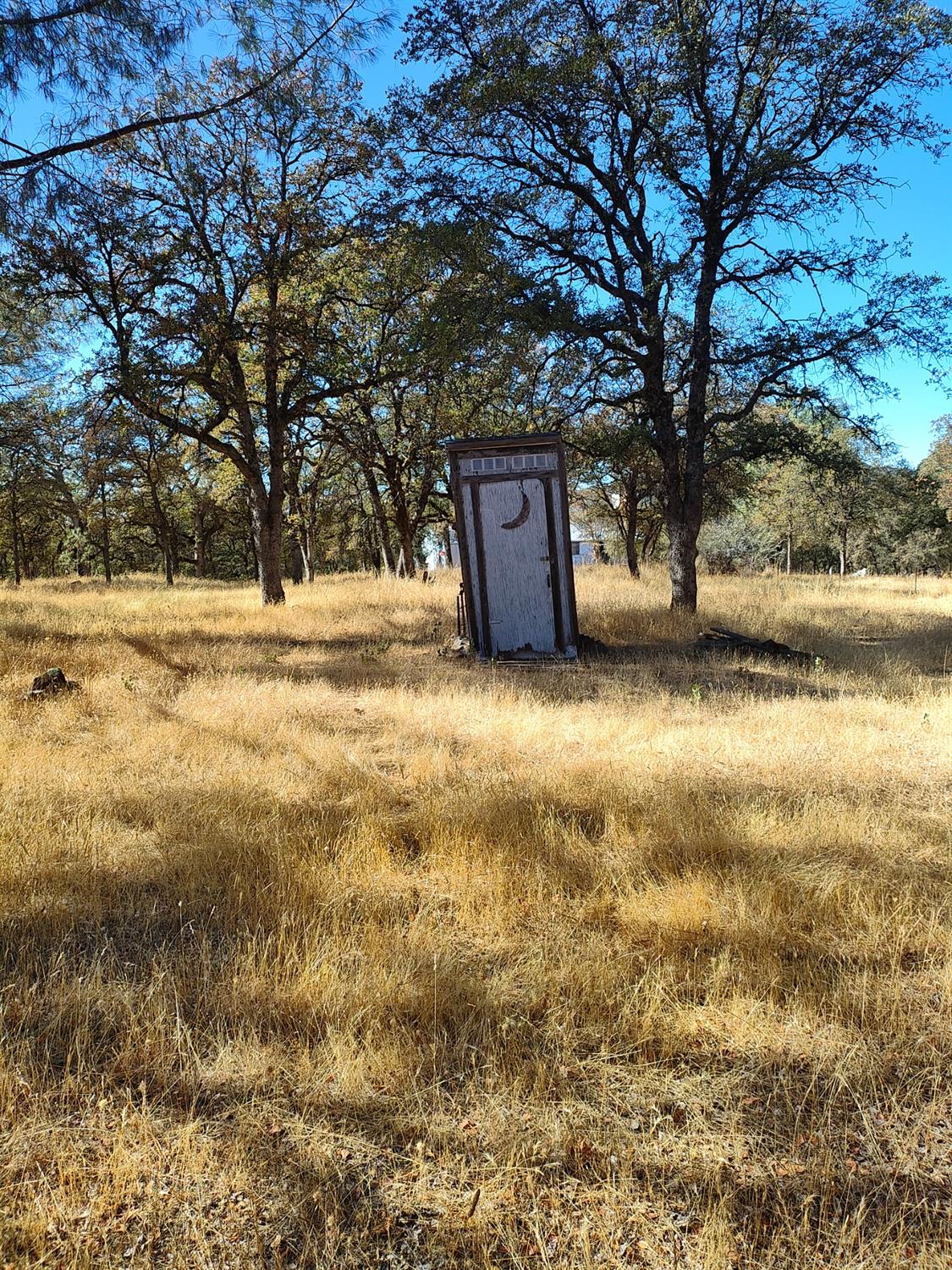 Marie Lane, Rackerby, California image 4