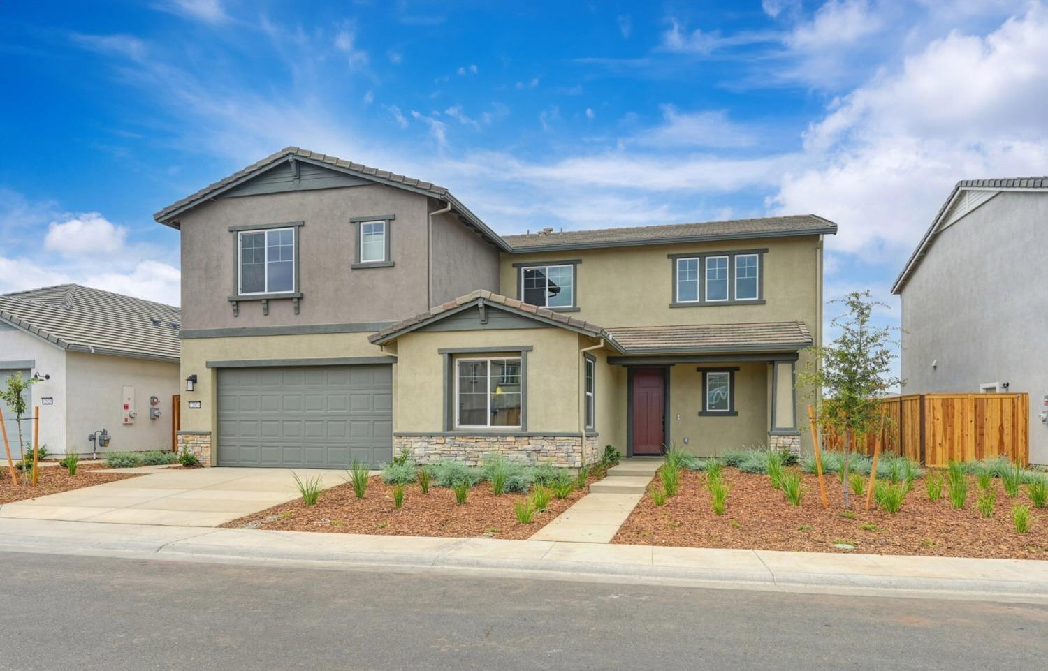 Armandi Way, Rancho Cordova, California image 2