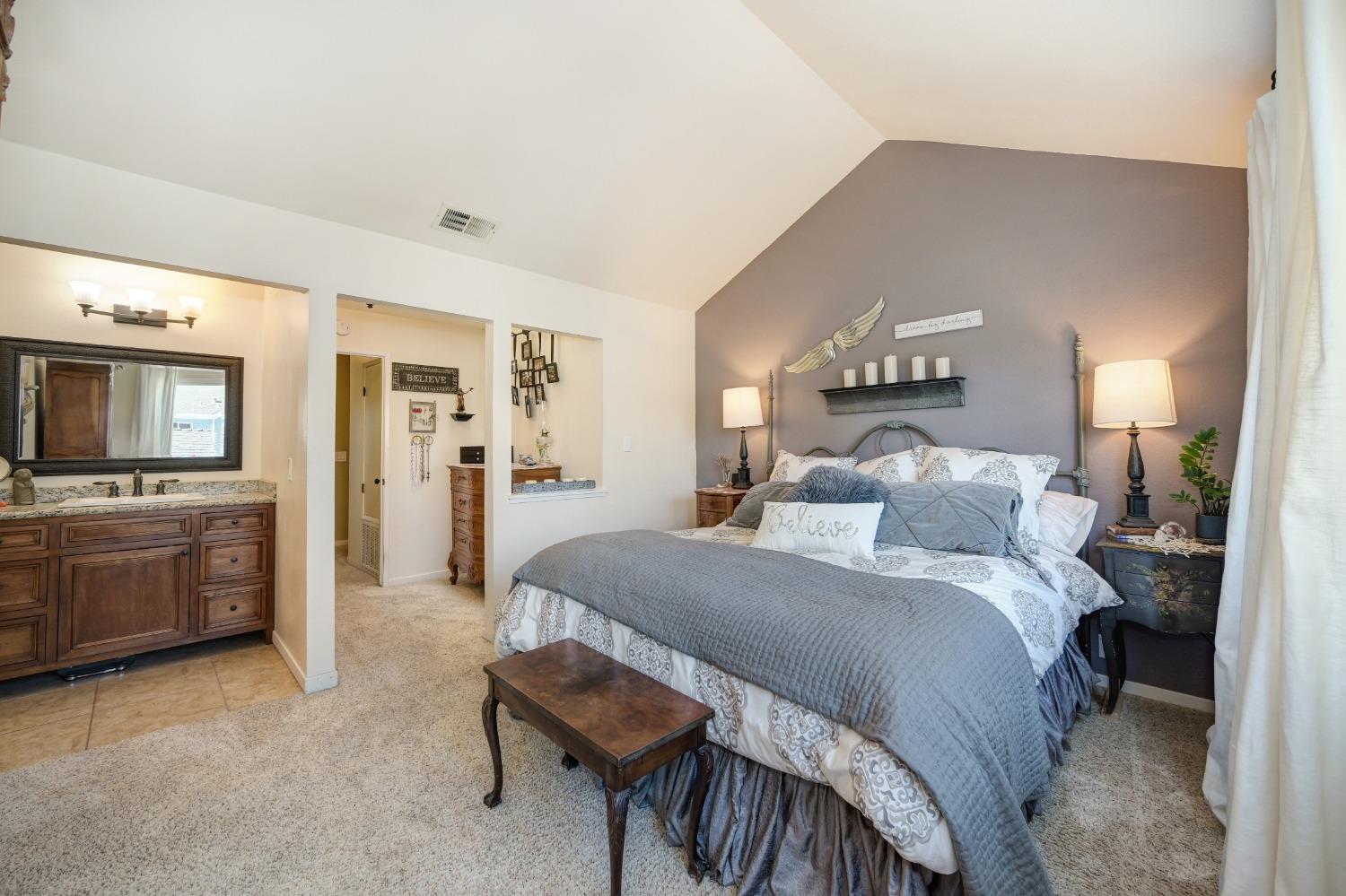 Detail Gallery Image 32 of 51 For 5943 Main Ave #D,  Orangevale,  CA 95662 - 3 Beds | 2 Baths