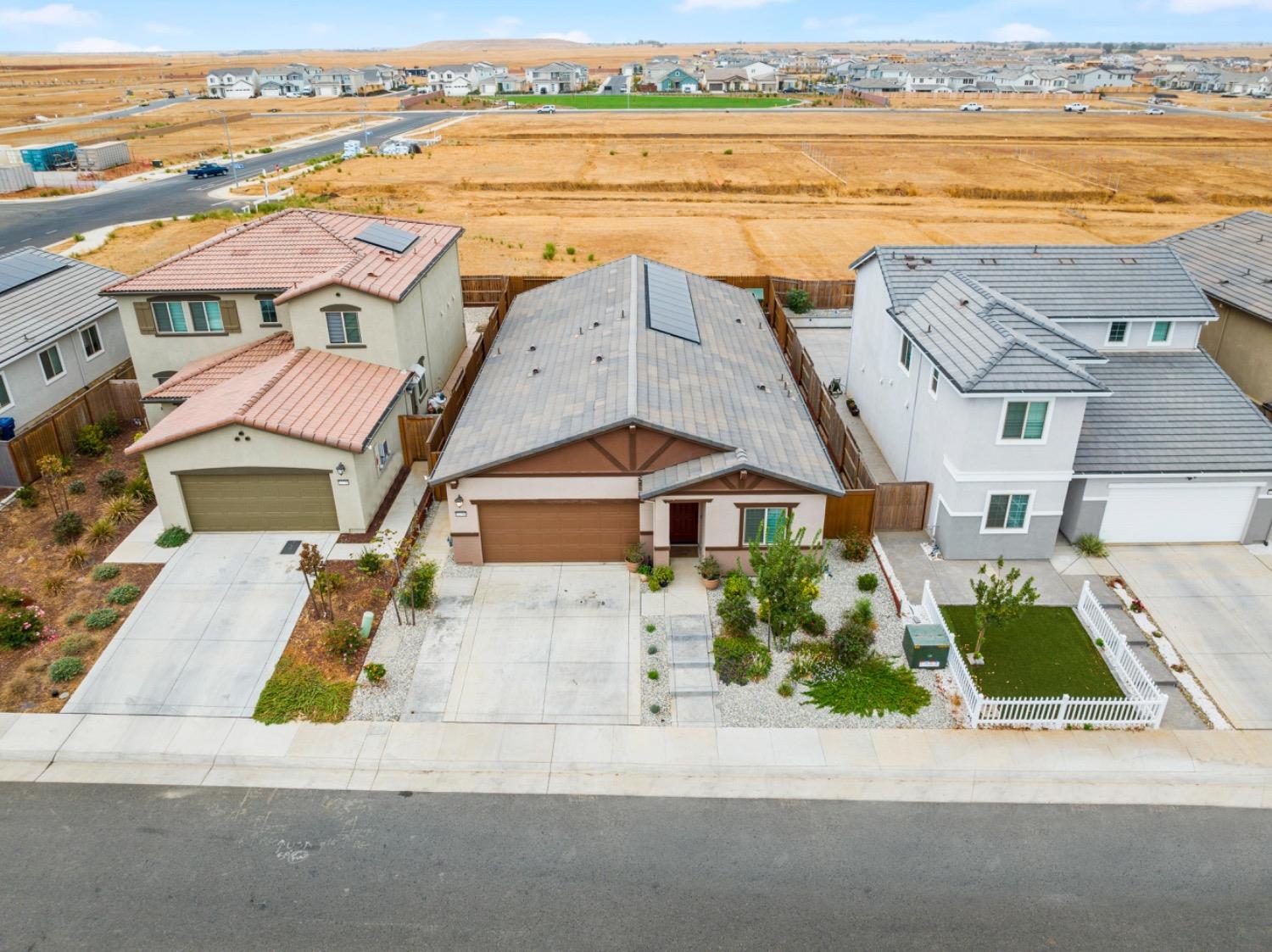 Detail Gallery Image 44 of 48 For 12786 Scholarly Way, Rancho Cordova,  CA 95742 - 4 Beds | 2 Baths