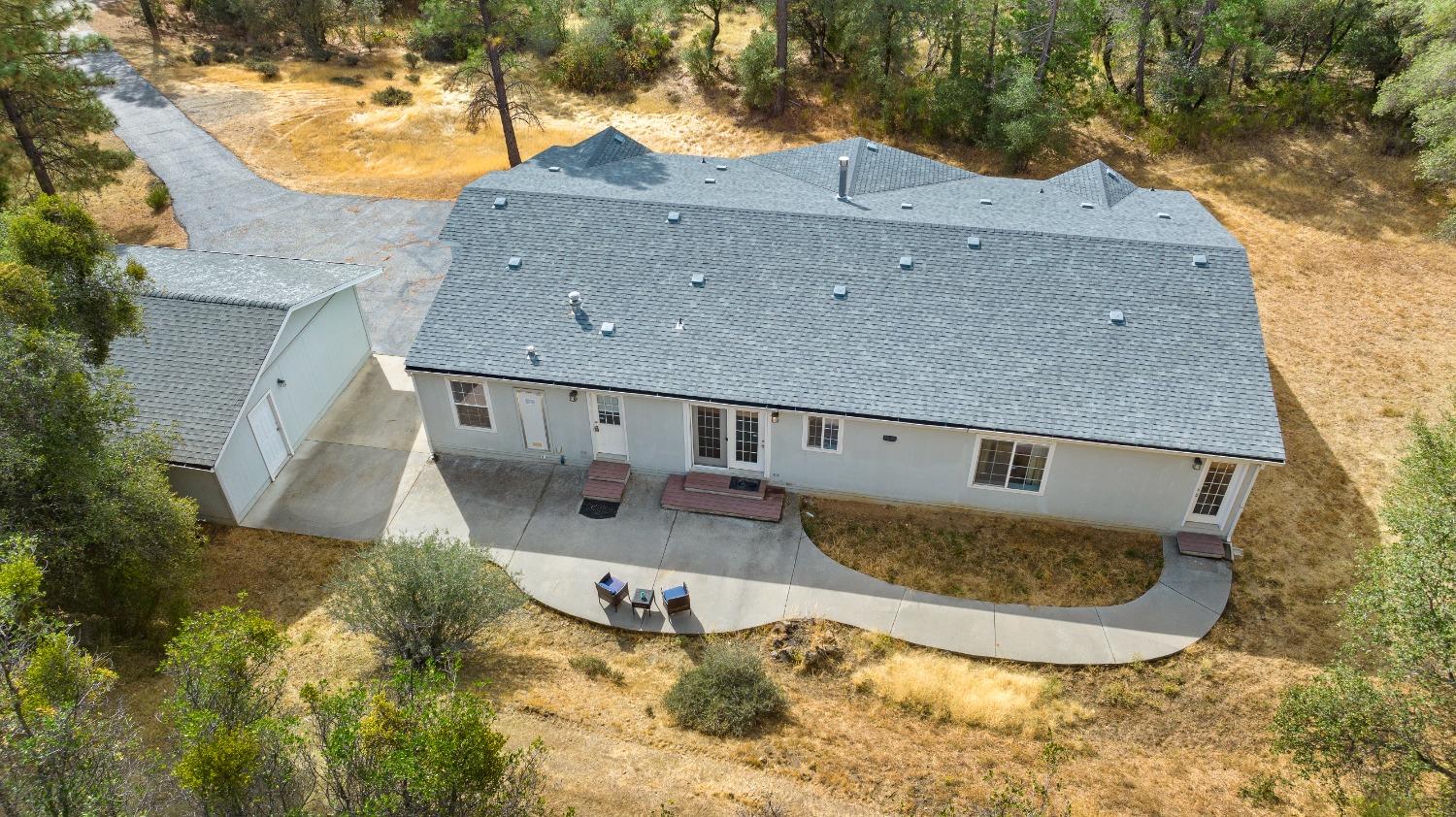 Detail Gallery Image 35 of 44 For 12696 Newtown Rd, Nevada City,  CA 95959 - 4 Beds | 2/1 Baths