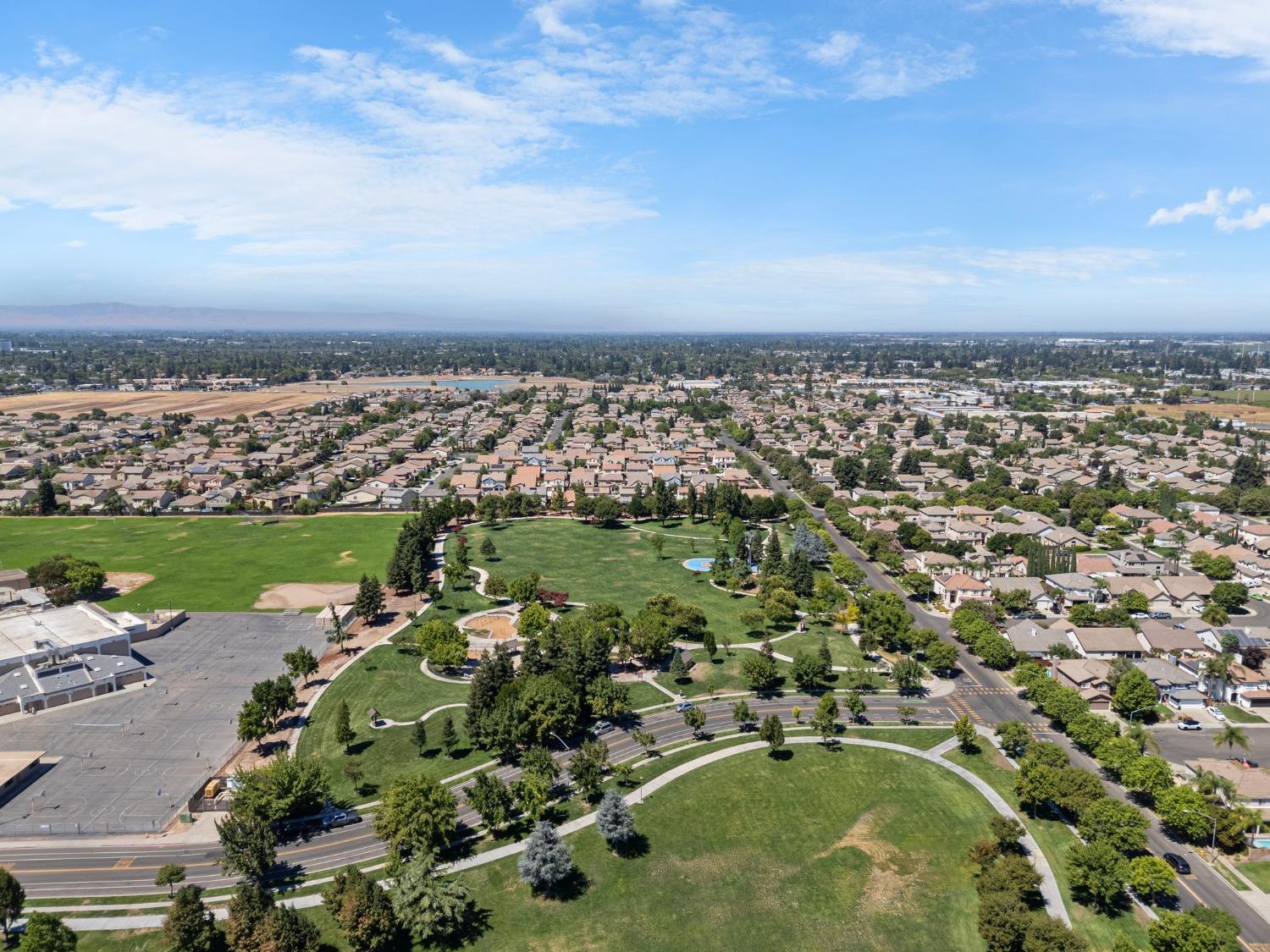 Detail Gallery Image 30 of 30 For 3208 Green Hill Ln, Modesto,  CA 95355 - 5 Beds | 3 Baths