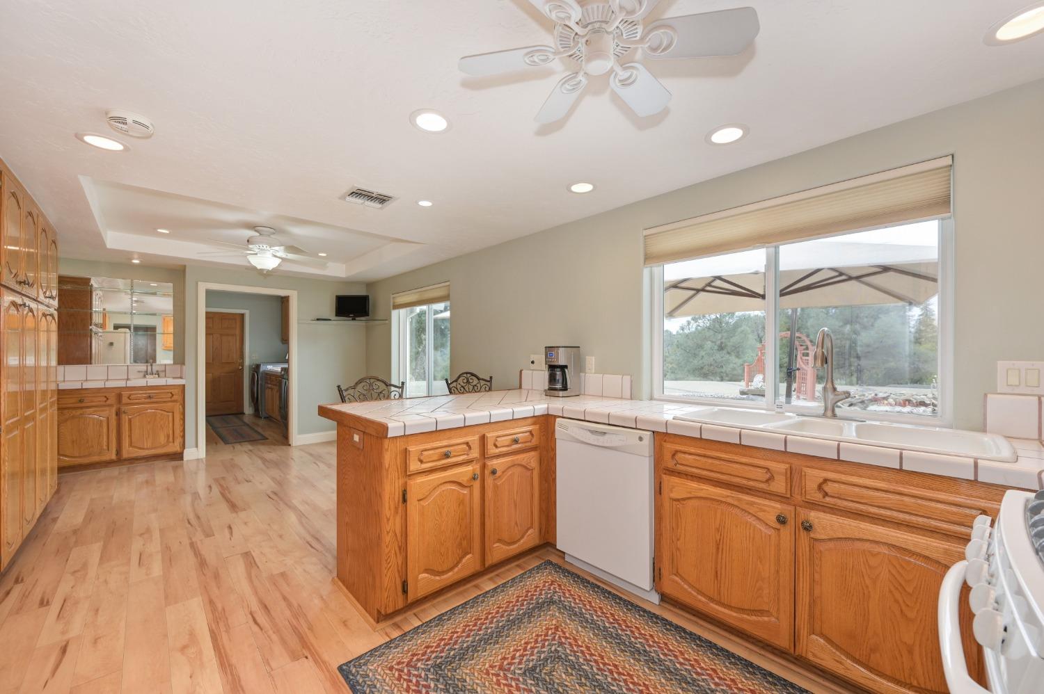 Detail Gallery Image 18 of 71 For 6675 Happy Valley Rd, Somerset,  CA 95684 - 3 Beds | 2/1 Baths