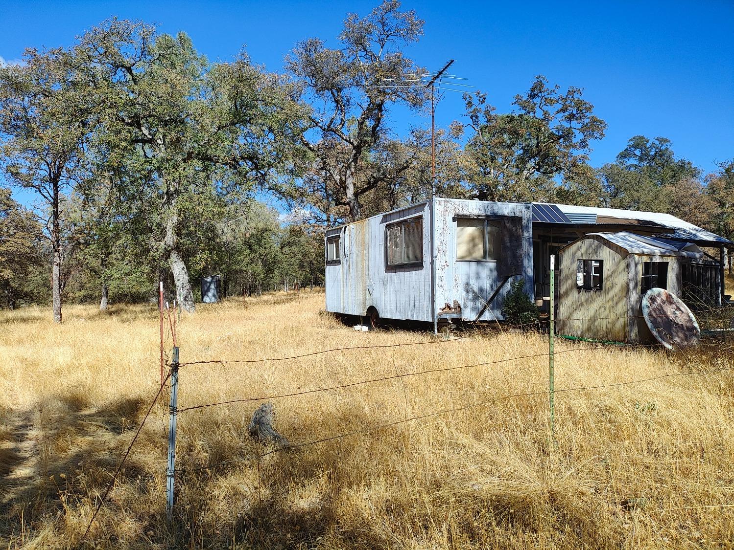 Marie Lane, Rackerby, California image 3