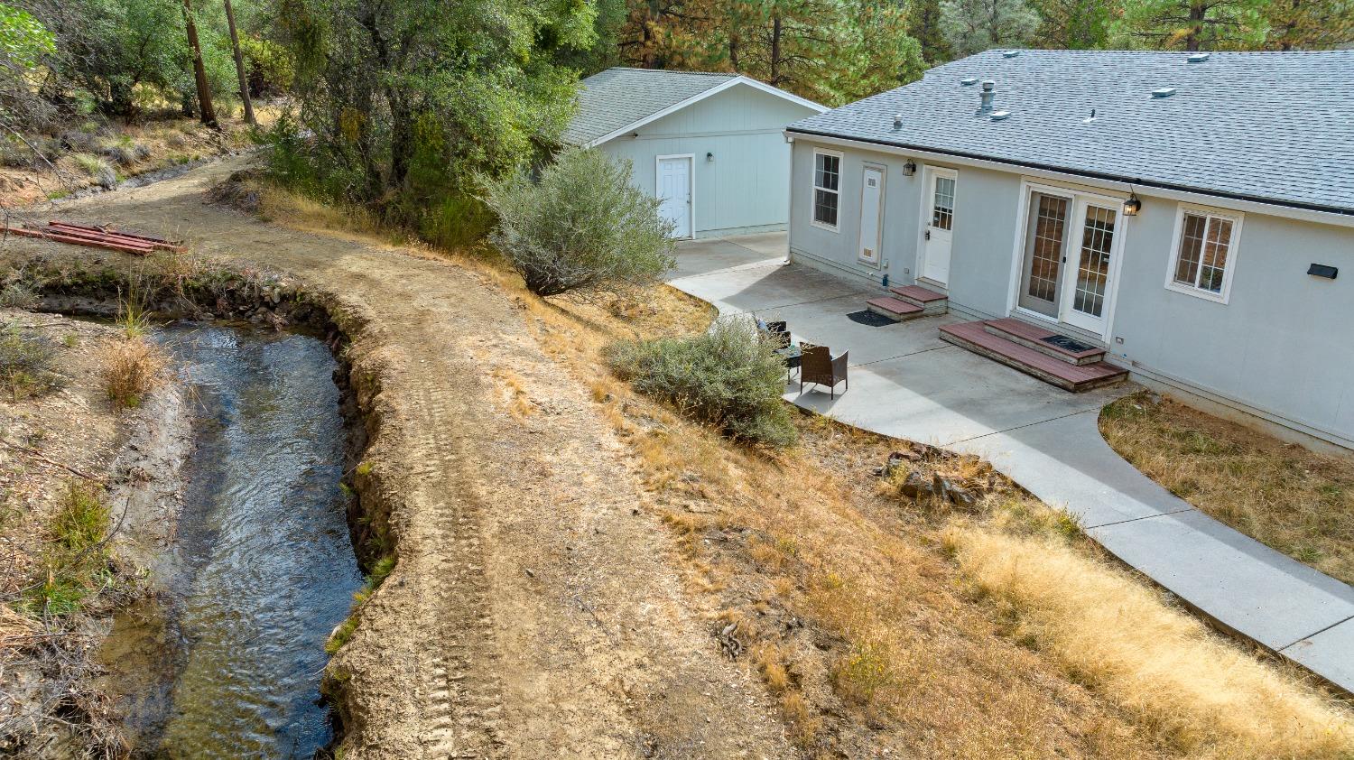 Detail Gallery Image 39 of 44 For 12696 Newtown Rd, Nevada City,  CA 95959 - 4 Beds | 2/1 Baths