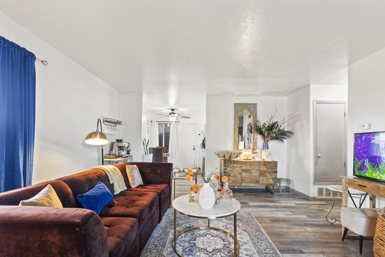 Detail Gallery Image 9 of 46 For 6415 Plymouth Rd #1804,  Stockton,  CA 95207 - 2 Beds | 1 Baths