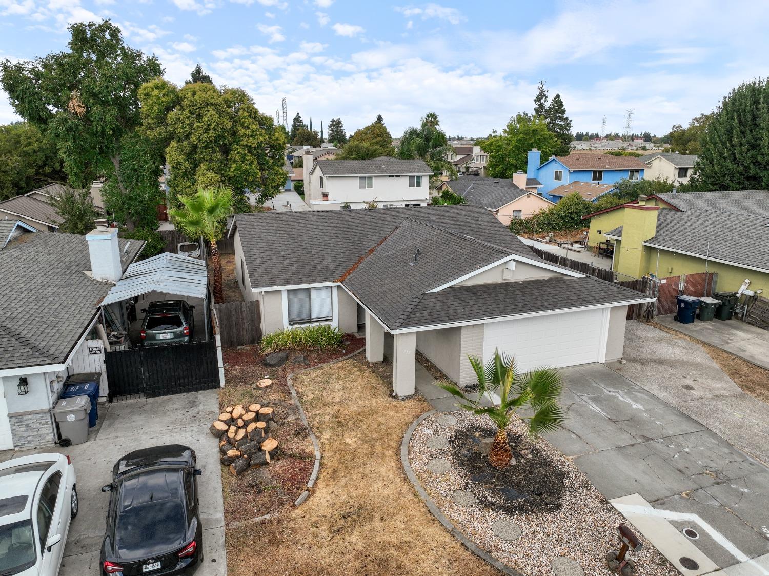 Detail Gallery Image 32 of 40 For 777 Turnstone Dr, Sacramento,  CA 95834 - 4 Beds | 2 Baths