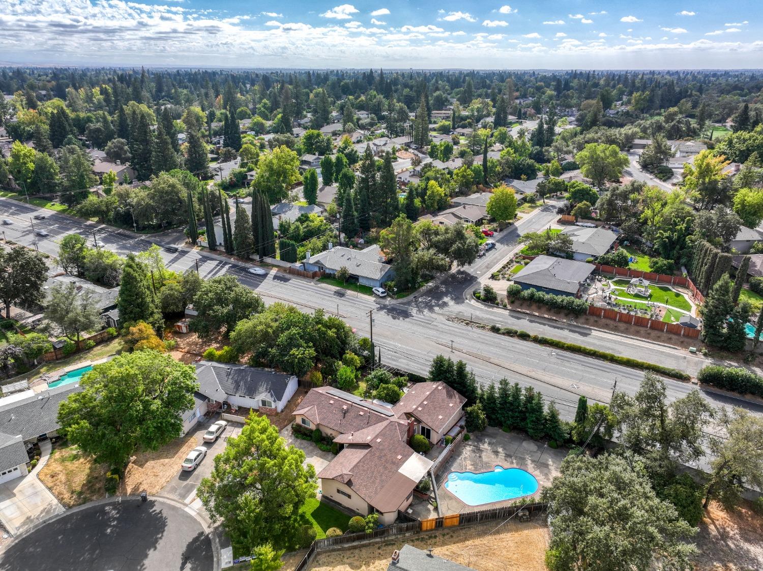 Detail Gallery Image 52 of 55 For 7640 Taurus Ct, Citrus Heights,  CA 95610 - 4 Beds | 2 Baths