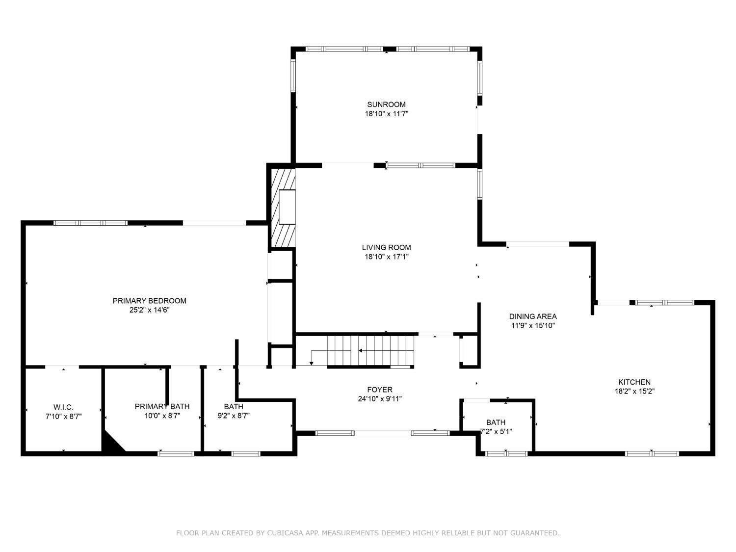 Detail Gallery Image 56 of 57 For 2140 Buckhorn Ln, Rescue,  CA 95672 - 4 Beds | 3/1 Baths