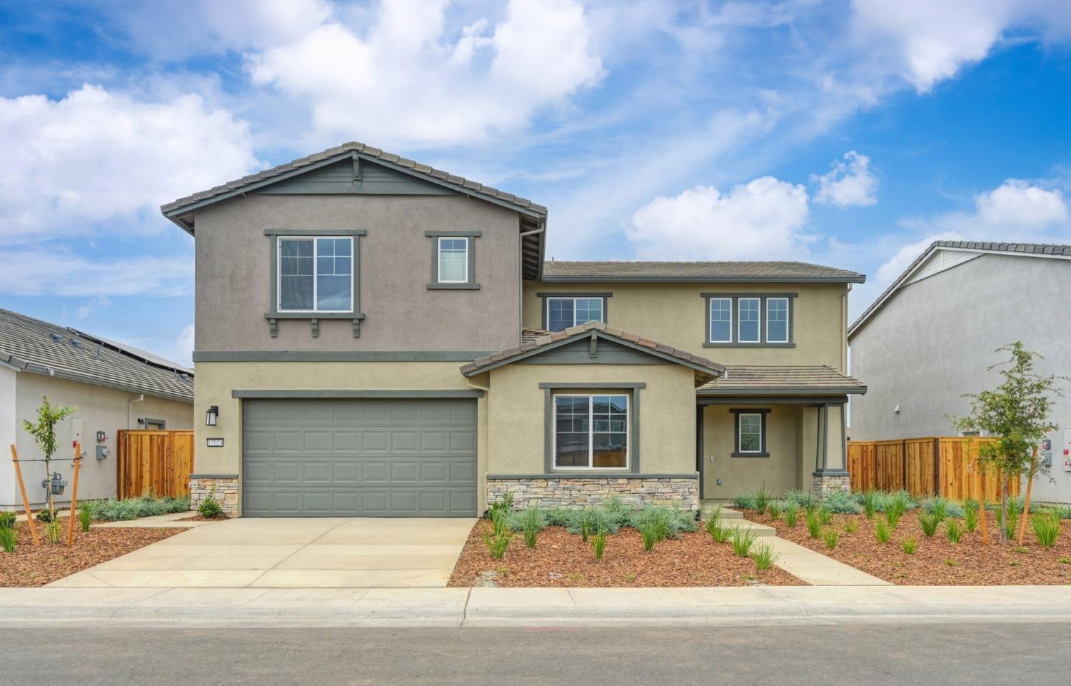 Armandi Way, Rancho Cordova, California image 1