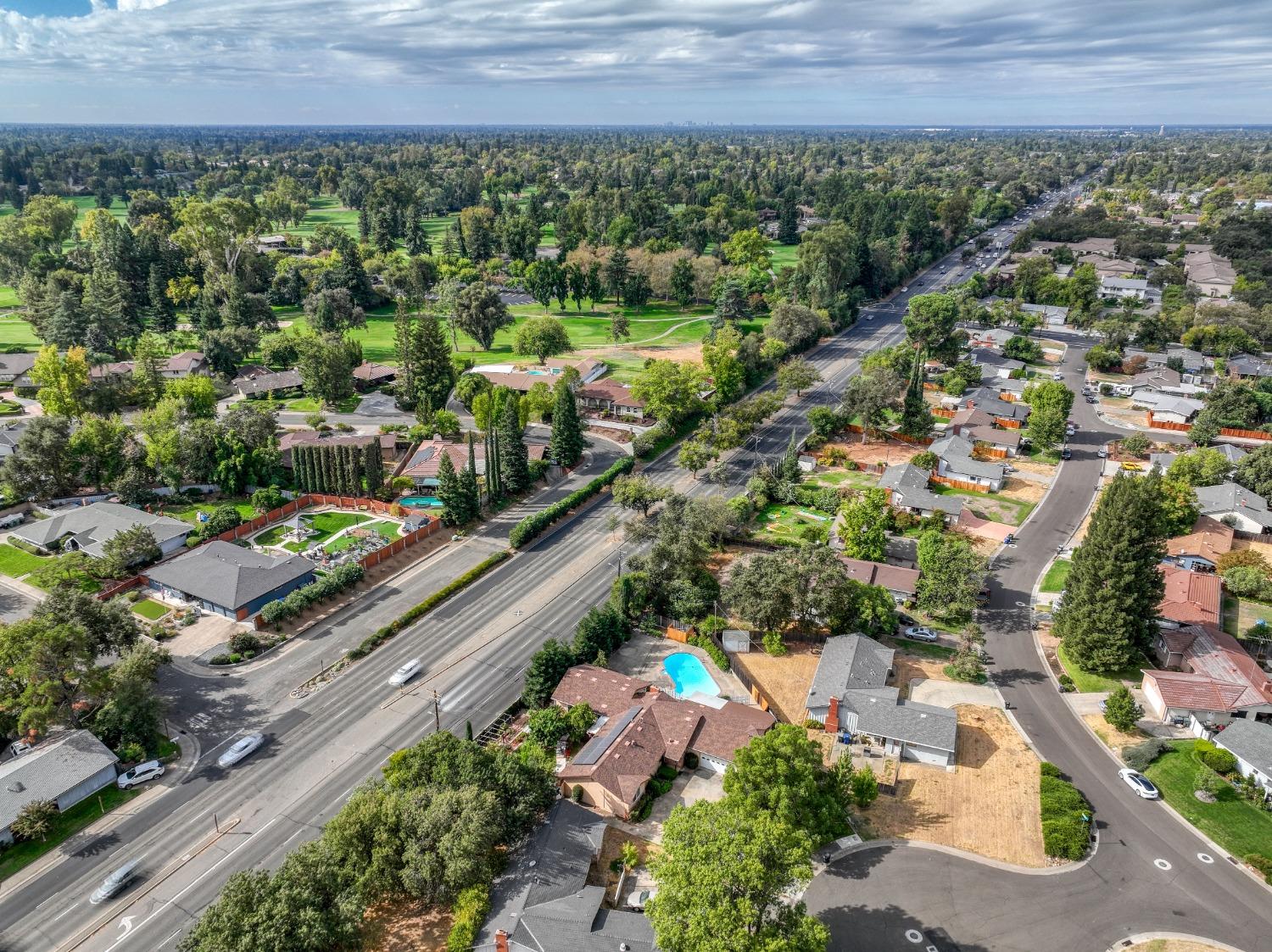 Detail Gallery Image 53 of 55 For 7640 Taurus Ct, Citrus Heights,  CA 95610 - 4 Beds | 2 Baths