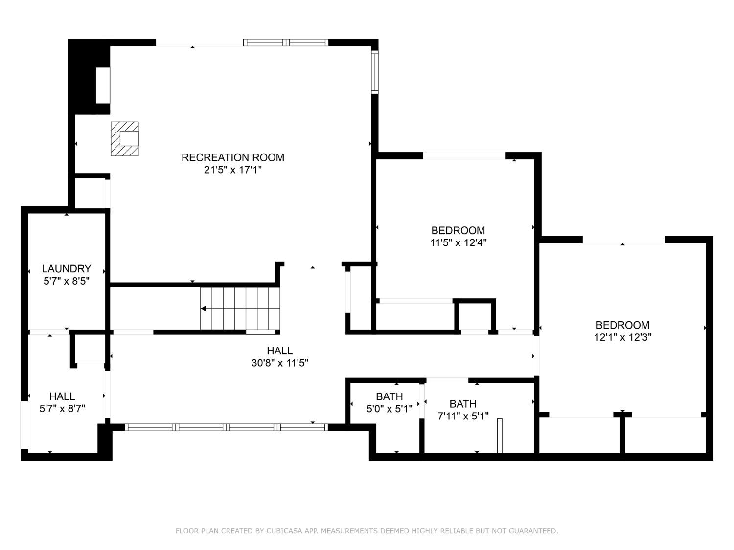 Detail Gallery Image 55 of 57 For 2140 Buckhorn Ln, Rescue,  CA 95672 - 4 Beds | 3/1 Baths