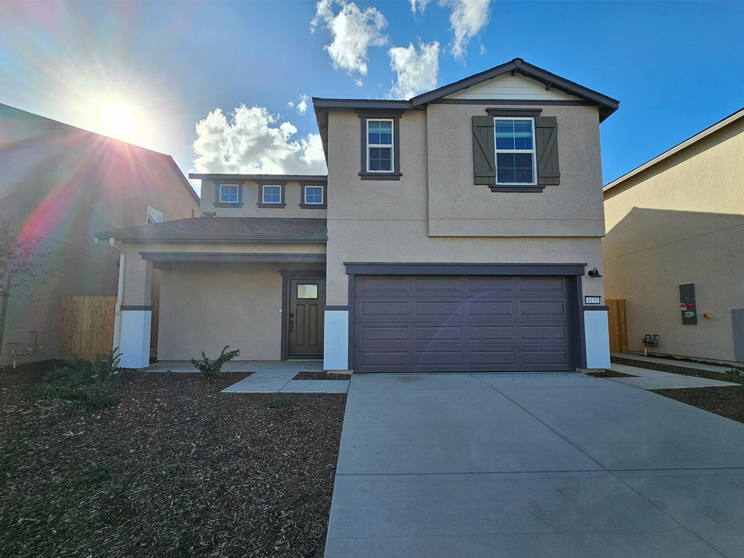 Detail Gallery Image 1 of 3 For 4135 Anise Ct, Merced,  CA 95348 - 3 Beds | 2/1 Baths