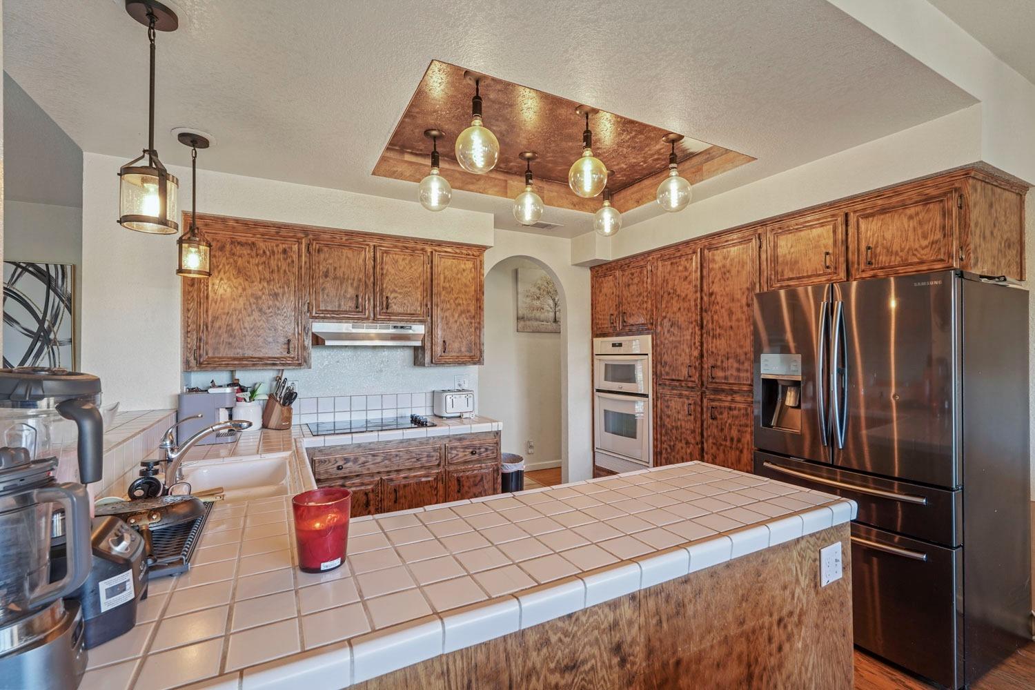 Detail Gallery Image 10 of 45 For 2569 Gold Run Ct, Valley Springs,  CA 95252 - 3 Beds | 2 Baths