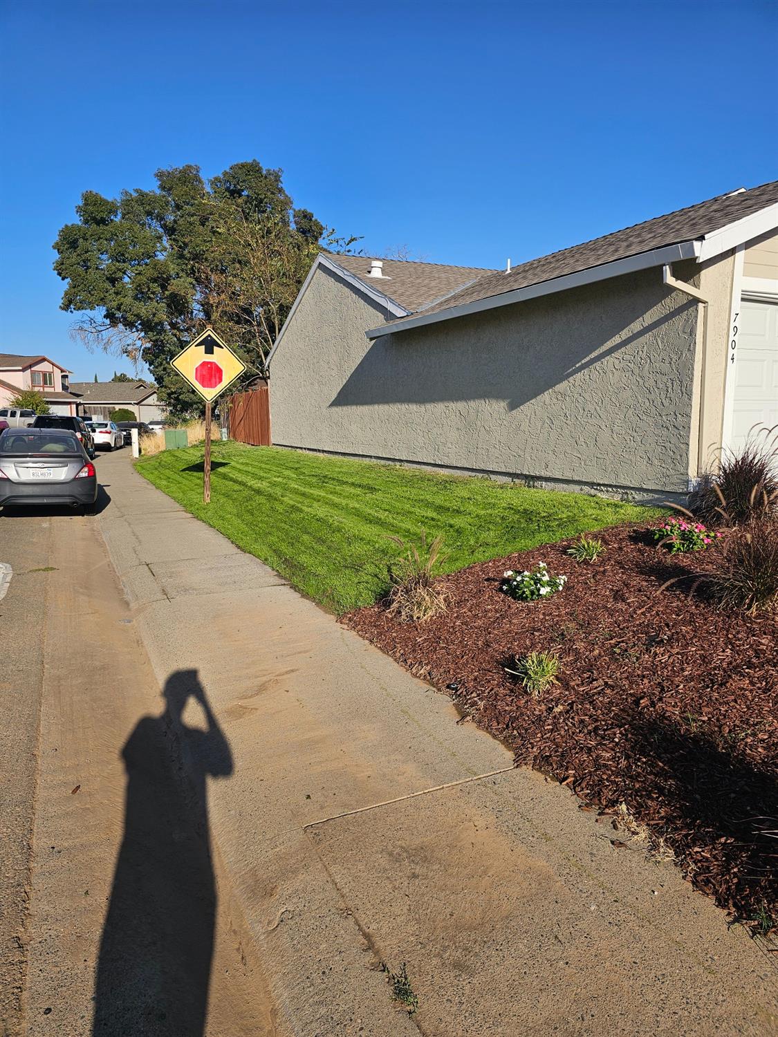 Detail Gallery Image 22 of 22 For 7904 Skywoods Way, Sacramento,  CA 95828 - 2 Beds | 2 Baths