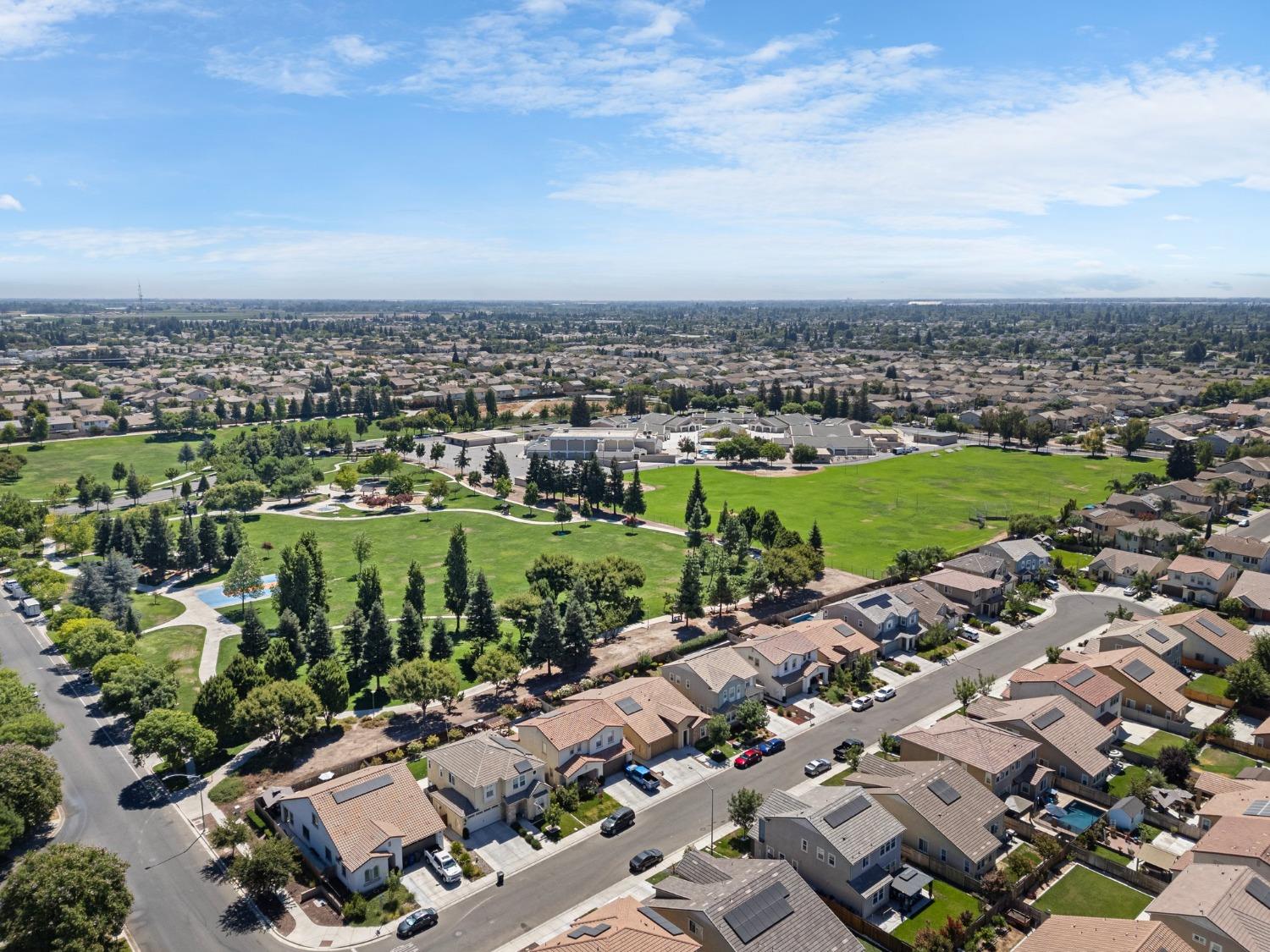 Detail Gallery Image 29 of 30 For 3208 Green Hill Ln, Modesto,  CA 95355 - 5 Beds | 3 Baths