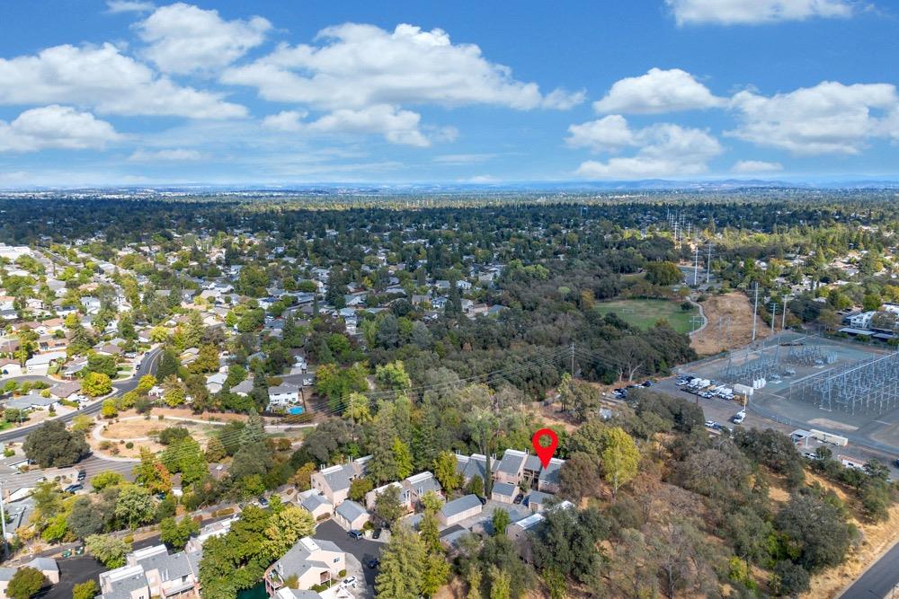 Detail Gallery Image 43 of 46 For 8025 Arcade Lake Ln #69,  Citrus Heights,  CA 95610 - 2 Beds | 2 Baths