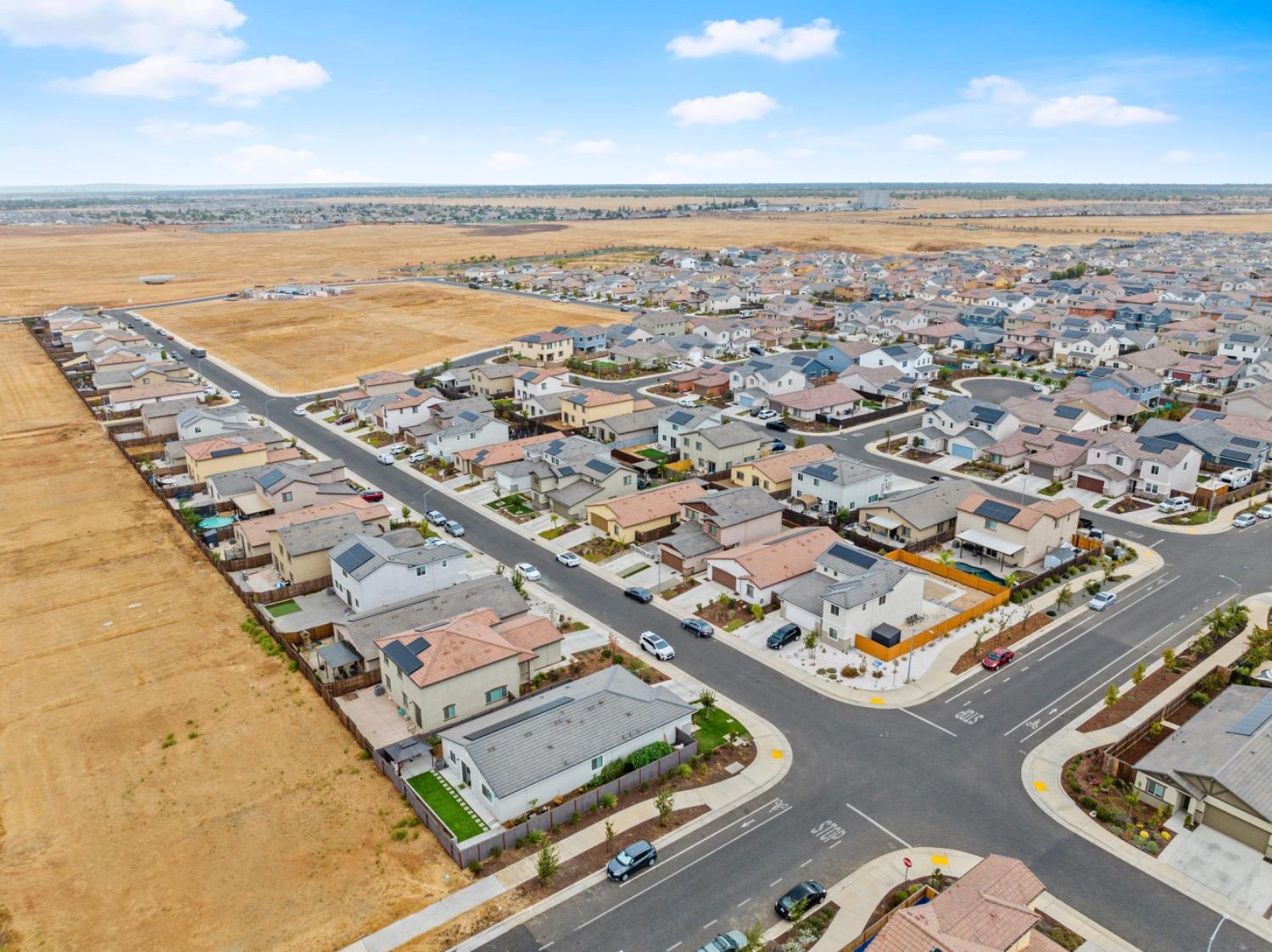 Detail Gallery Image 48 of 48 For 12786 Scholarly Way, Rancho Cordova,  CA 95742 - 4 Beds | 2 Baths