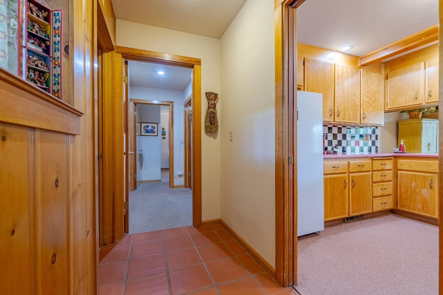 Detail Gallery Image 42 of 73 For 3279 Merced Falls Rd, Snelling,  CA 95369 - 2 Beds | 2 Baths