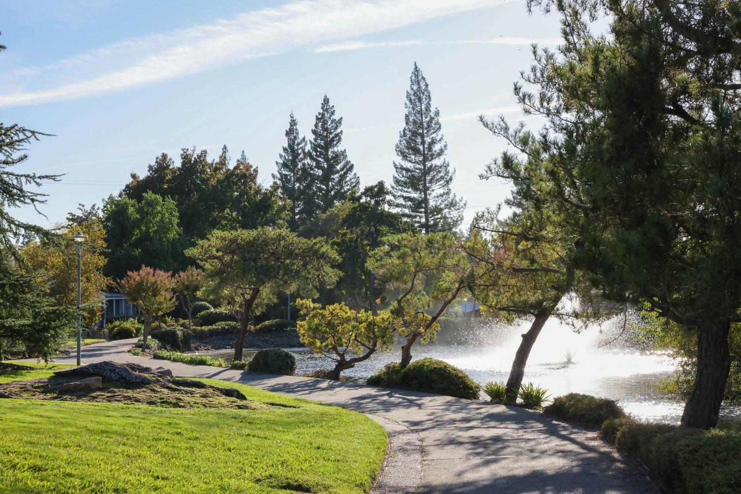 Detail Gallery Image 66 of 66 For 134 Leafwood Way, Folsom,  CA 95630 - 2 Beds | 2 Baths