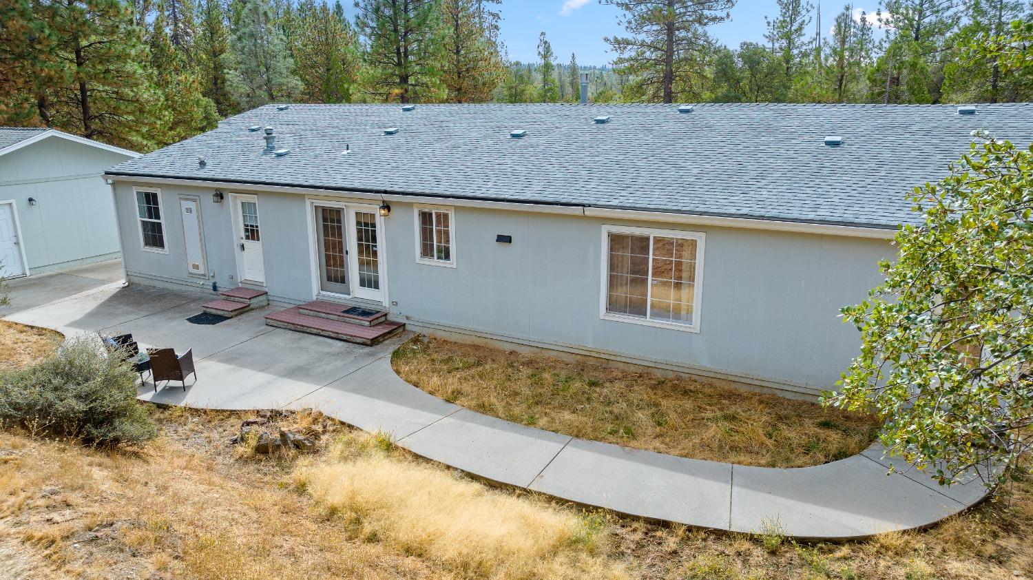 Detail Gallery Image 37 of 44 For 12696 Newtown Rd, Nevada City,  CA 95959 - 4 Beds | 2/1 Baths