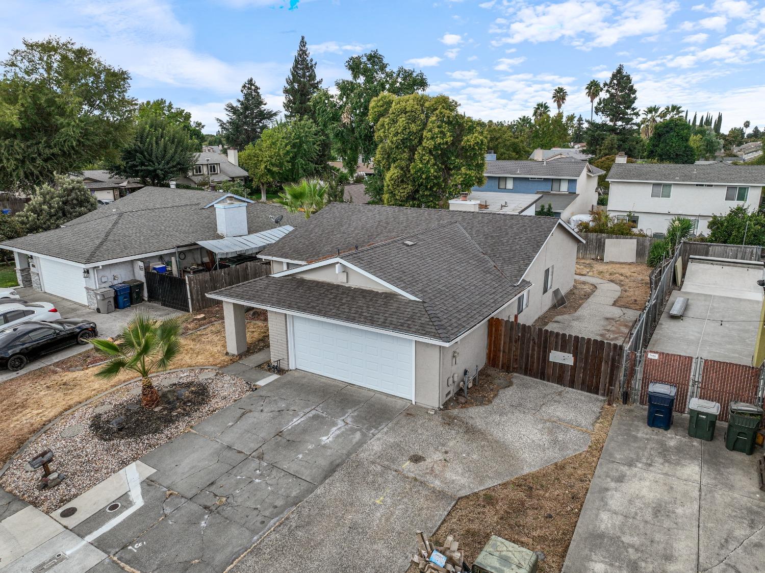 Detail Gallery Image 34 of 40 For 777 Turnstone Dr, Sacramento,  CA 95834 - 4 Beds | 2 Baths