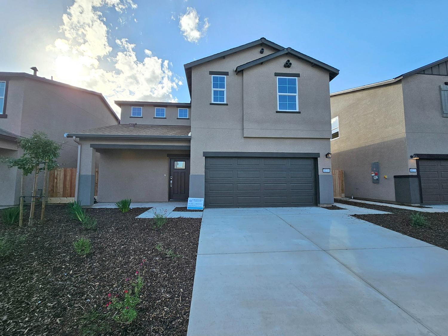 Detail Gallery Image 1 of 4 For 4119 Anise Ct, Merced,  CA 95348 - 3 Beds | 2/1 Baths